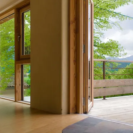 Holiday home Au Son Du Diois - De Groupe Et Familial - Die