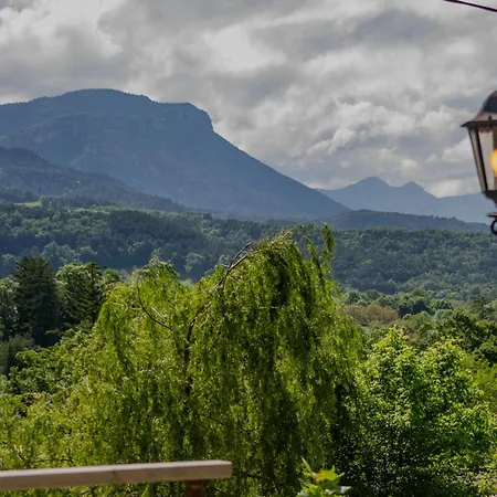 Holiday home Au Son Du Diois - De Groupe Et Familial - Die