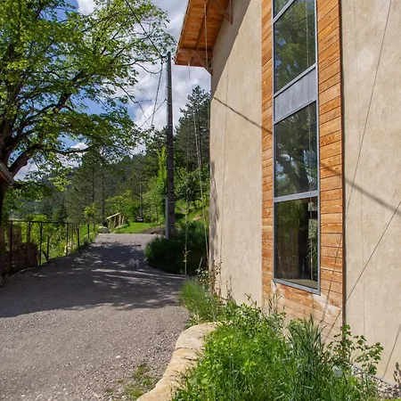 Holiday home Au Son Du Diois - De Groupe Et Familial - *